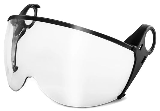 WVI00038-500-ZEN-VISOR-CLEAR