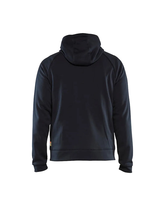 Mörk Marinblå/Svart