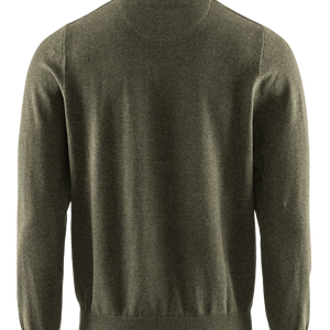 Olivgrön