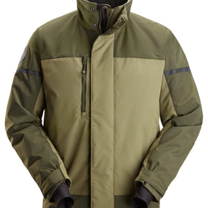 Khakigrön/Mörkgrön