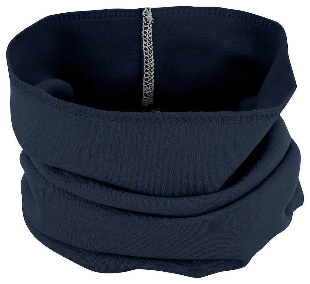 Mörk Marinblå