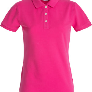 Stretch Premium Polo Dam