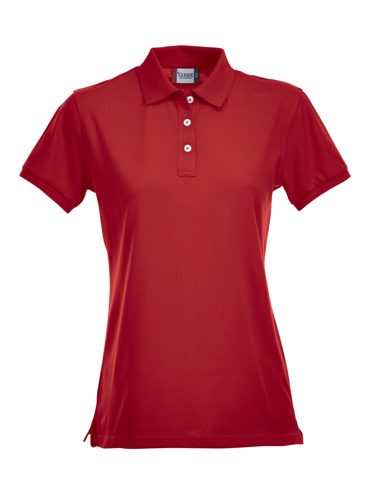 Stretch Premium Polo Dam