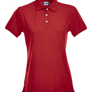 Stretch Premium Polo Dam