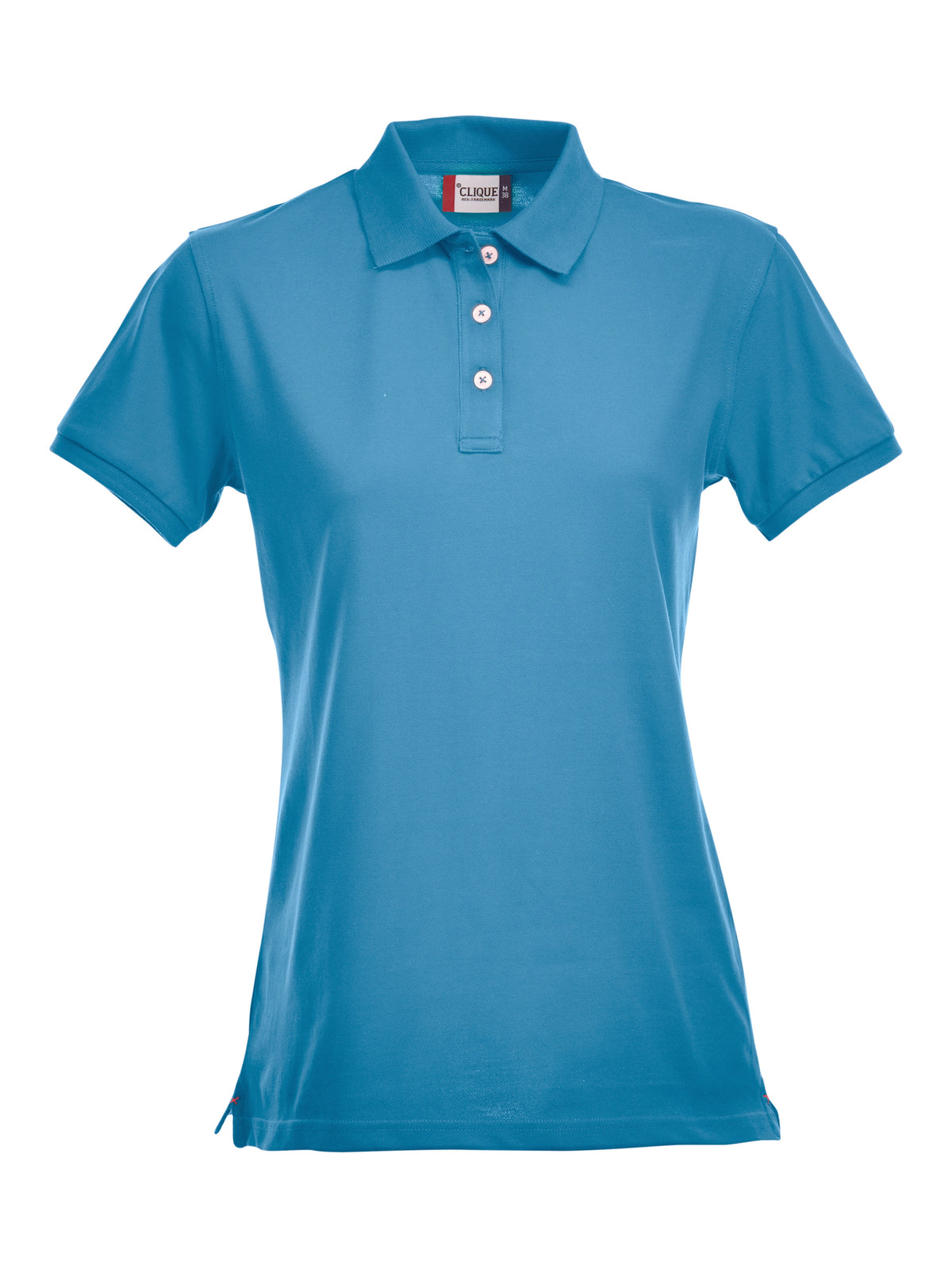 Stretch Premium Polo Dam
