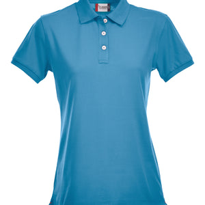 Stretch Premium Polo Dam