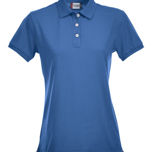 Stretch Premium Polo Dam