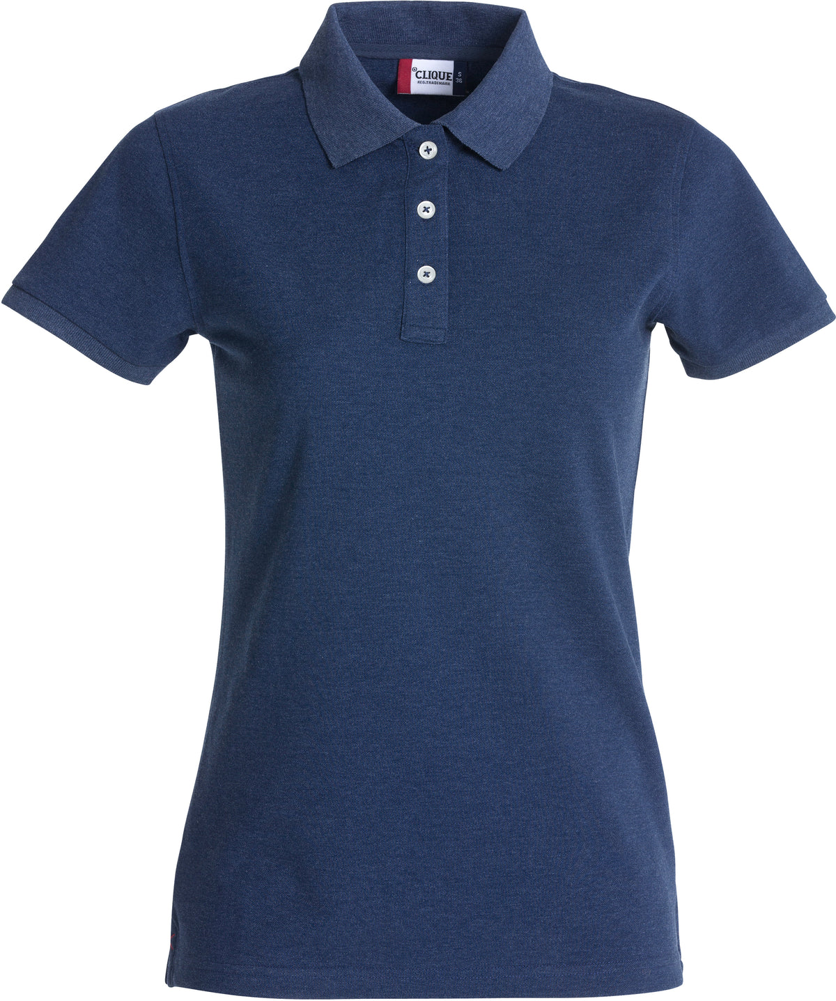 Stretch Premium Polo Dam
