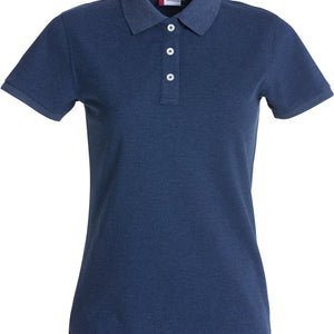 Stretch Premium Polo Dam