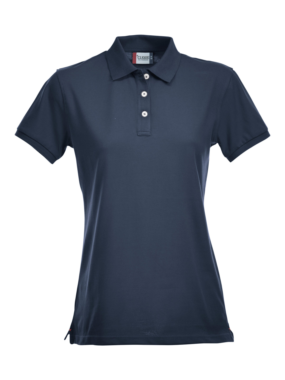 Stretch Premium Polo Dam