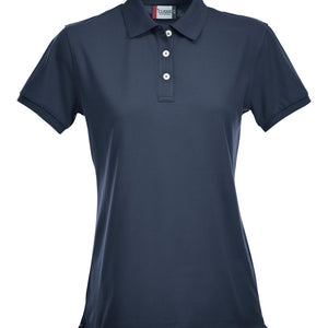 Stretch Premium Polo Dam