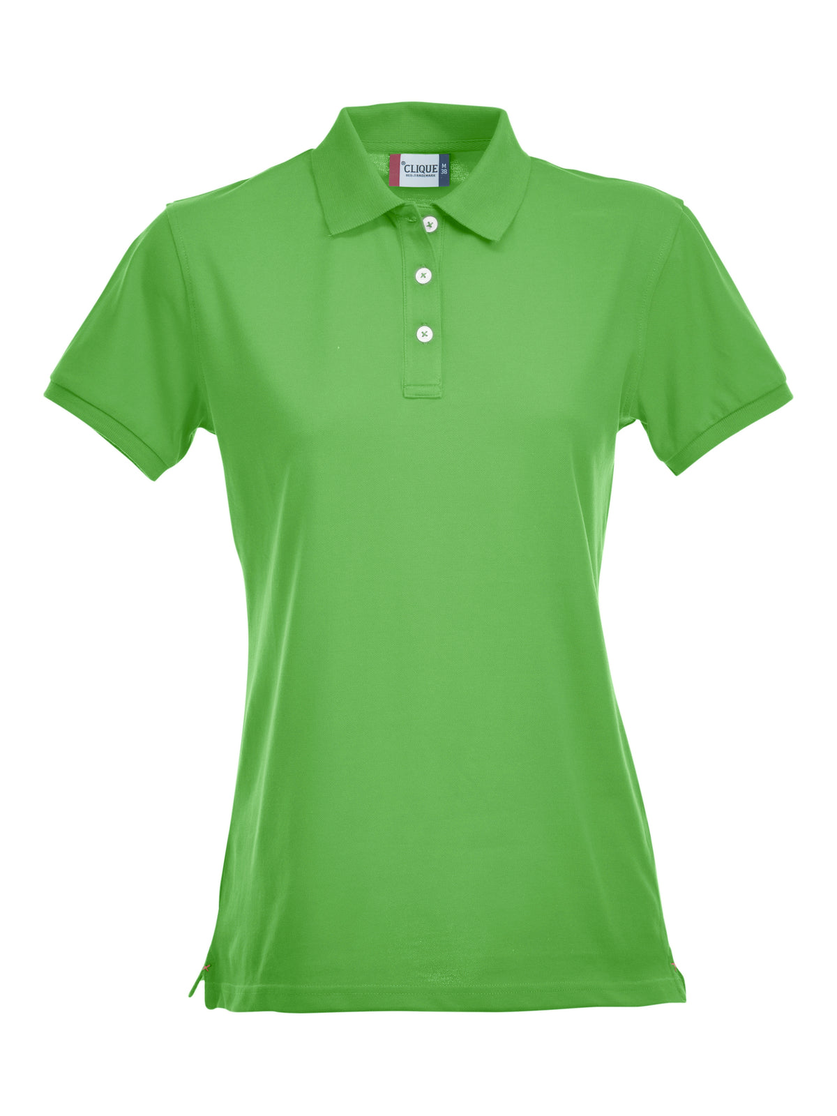 Stretch Premium Polo Dam
