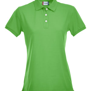 Stretch Premium Polo Dam