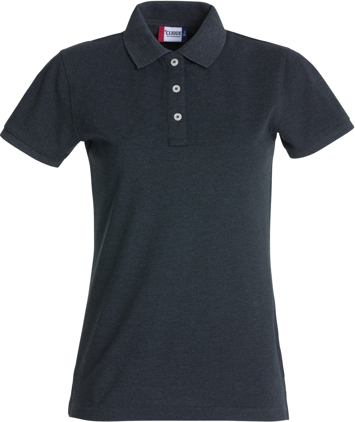 Stretch Premium Polo Dam
