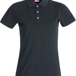 Stretch Premium Polo Dam