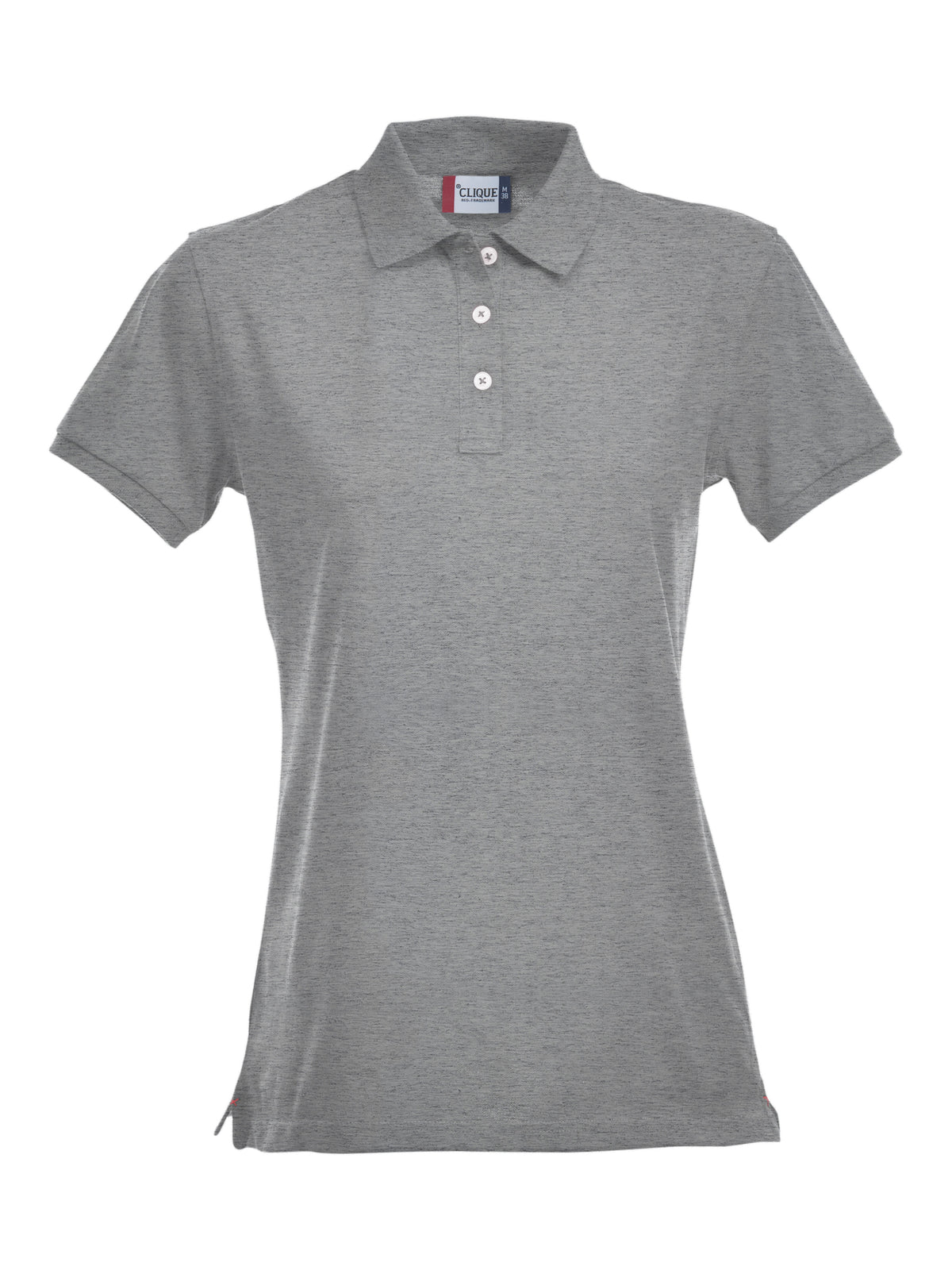 Stretch Premium Polo Dam