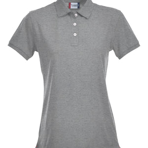 Stretch Premium Polo Dam