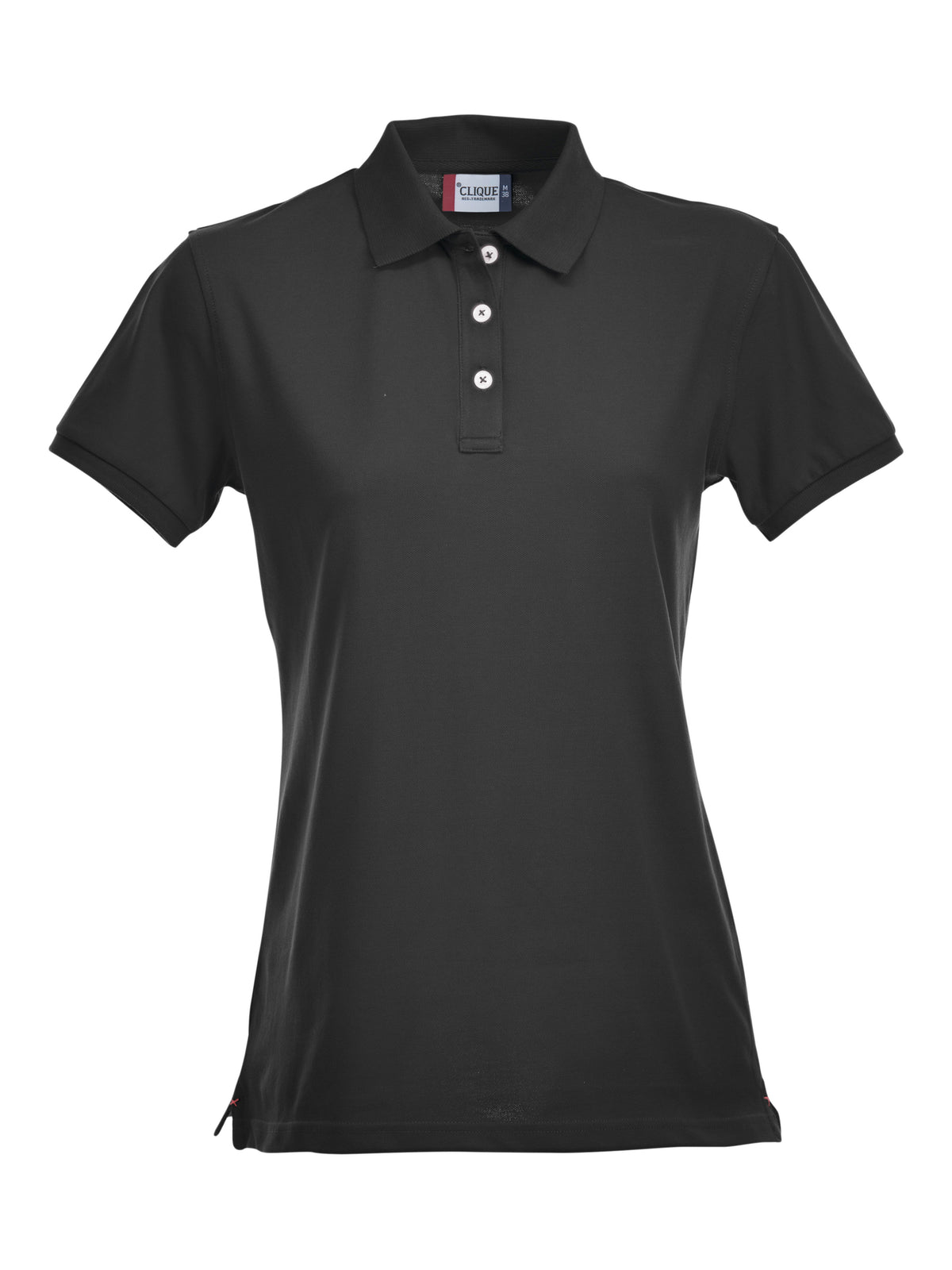 Stretch Premium Polo Dam