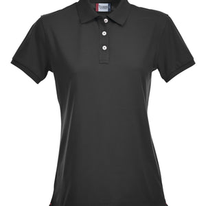 Stretch Premium Polo Dam