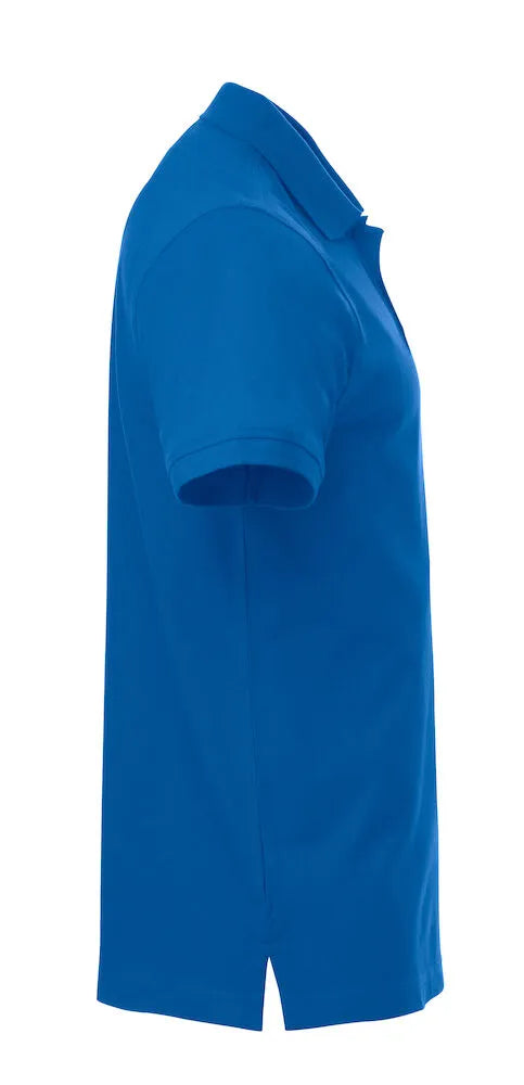 Royalblå