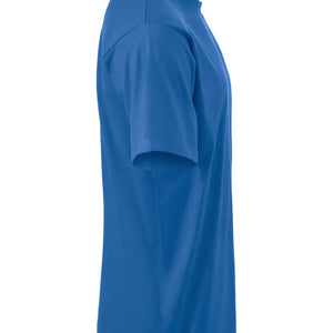 Royalblå