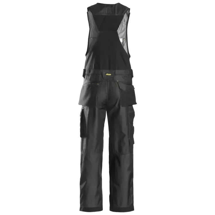 Svart/Svart