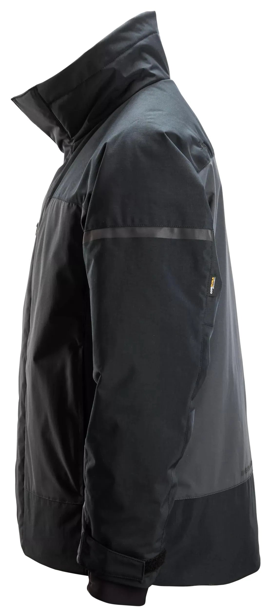 Stålgrå/Mörkgrå