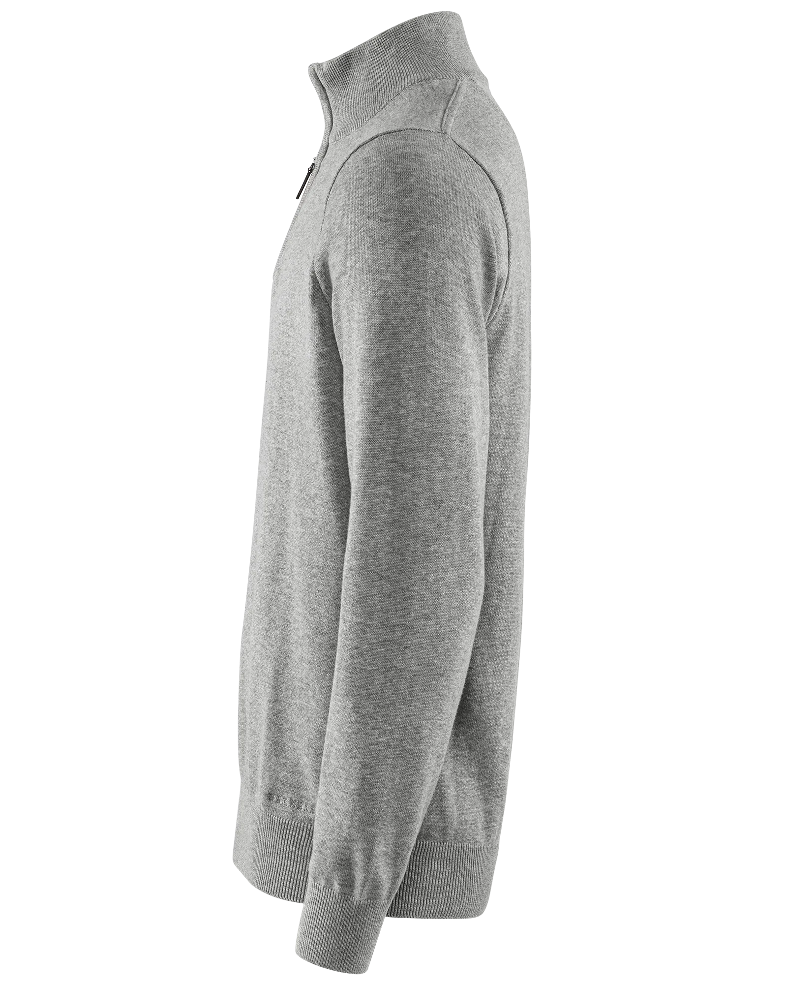 Ljusgrå