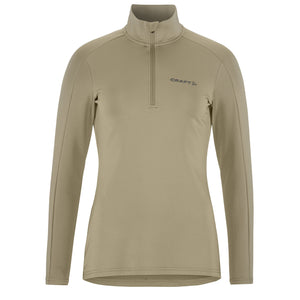 Tröja Craft Core Gain Midlayer, Dam