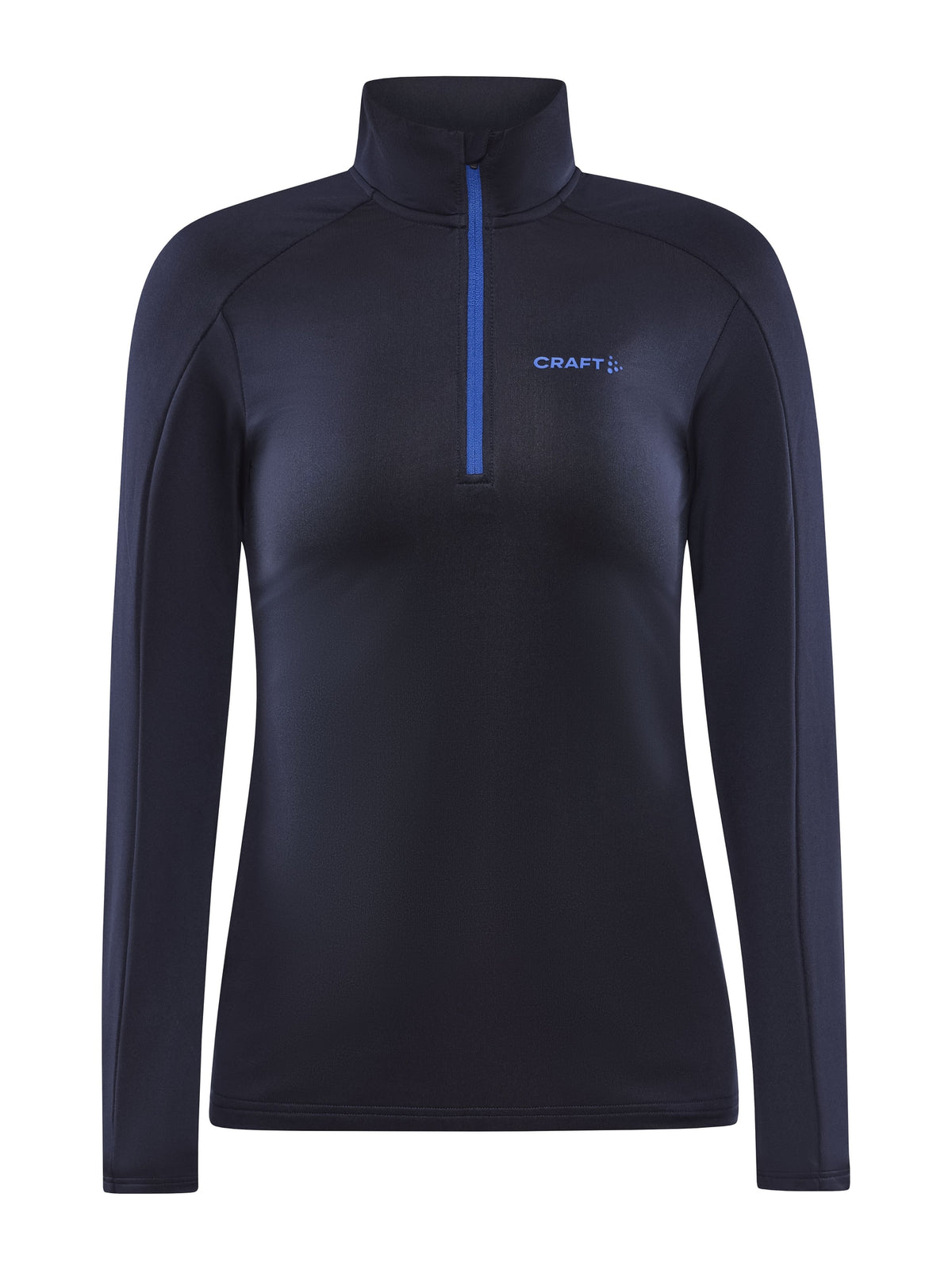 Tröja Craft Core Gain Midlayer, Dam