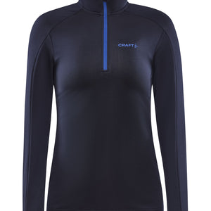 Tröja Craft Core Gain Midlayer, Dam