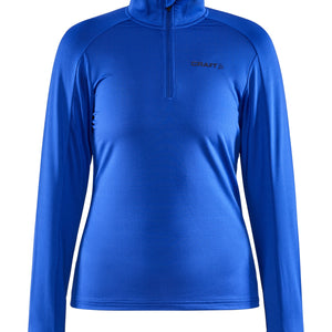 Tröja Craft Core Gain Midlayer, Dam