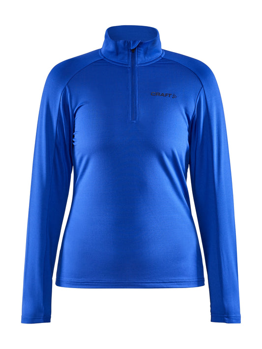 Tröja Craft Core Gain Midlayer, Dam