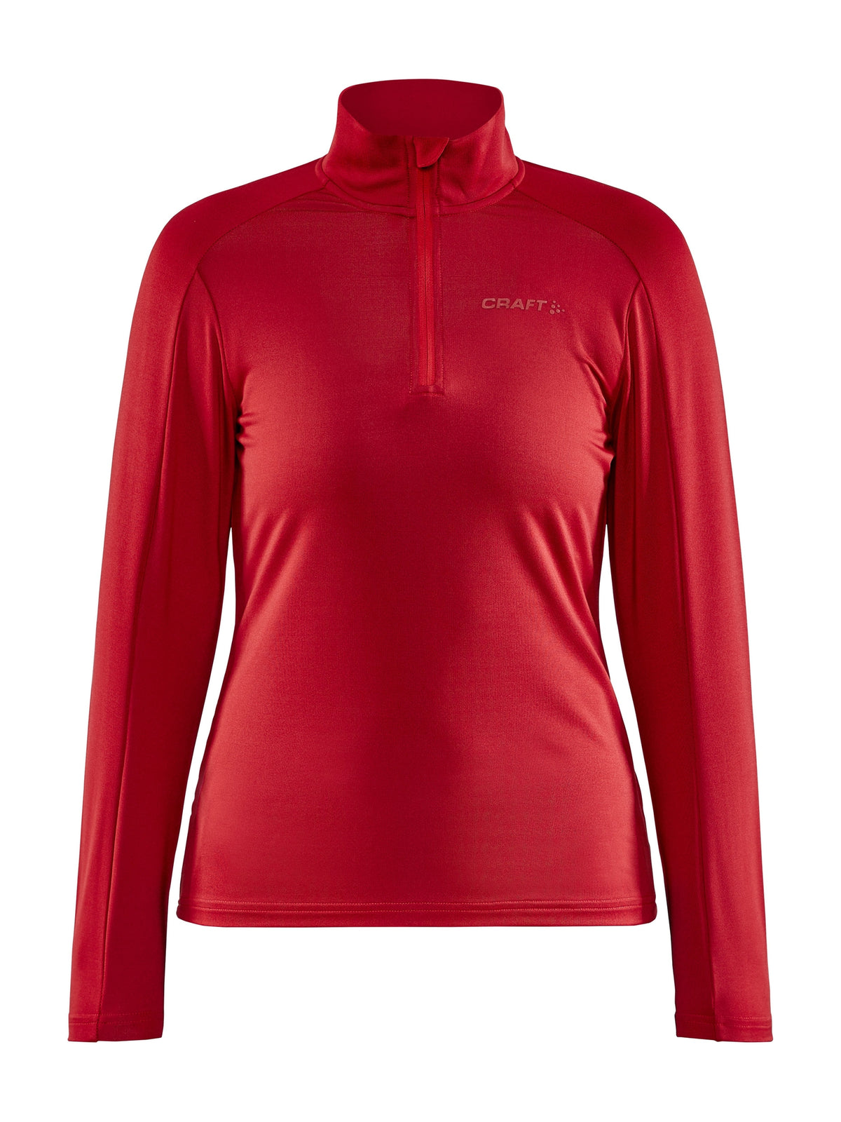 Tröja Craft Core Gain Midlayer, Dam