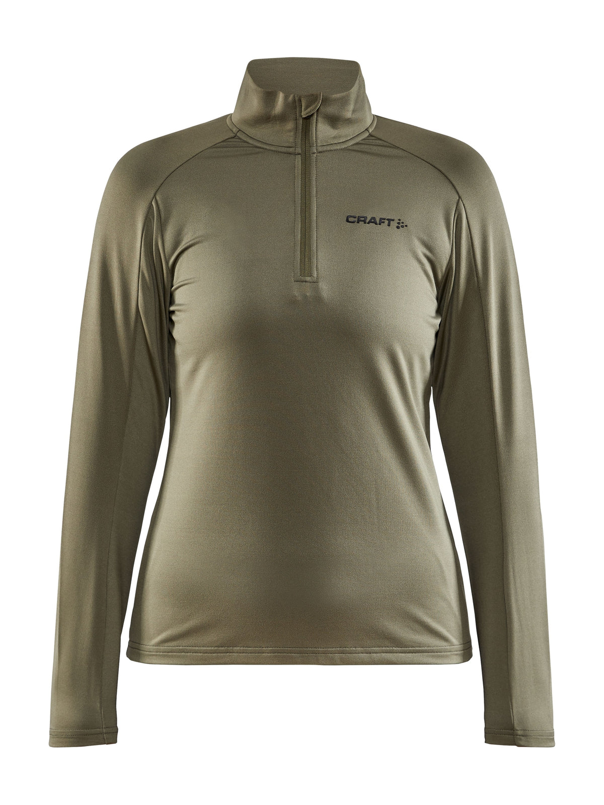 Tröja Craft Core Gain Midlayer, Dam