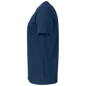 Marinblå
