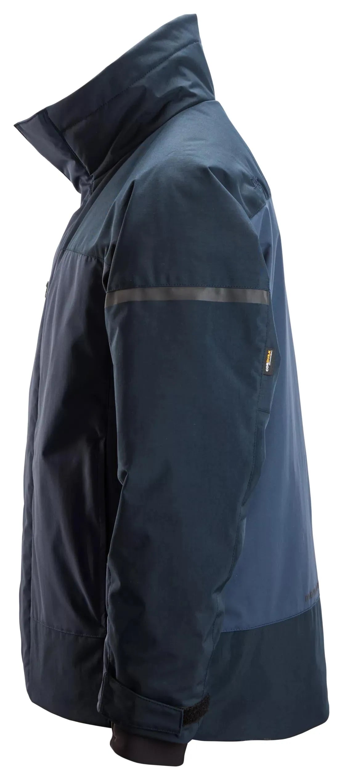 Marinblå/Mörk Marinblå