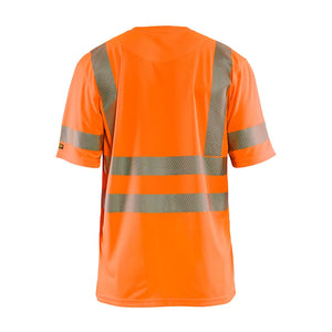 Varselorange