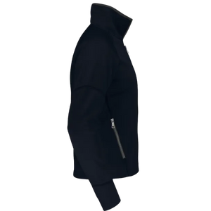 Marinblå