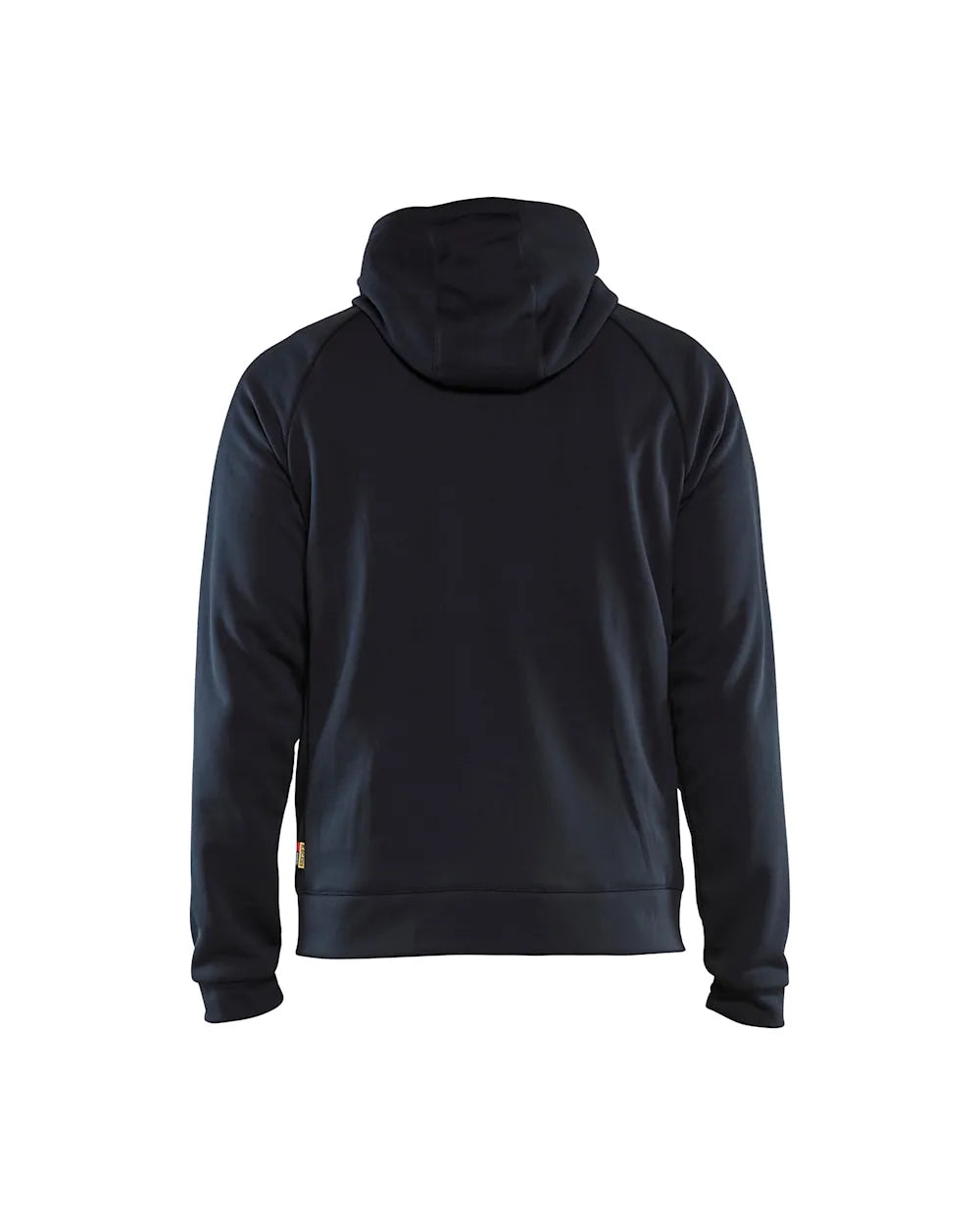 Mörk Marinblå/Svart