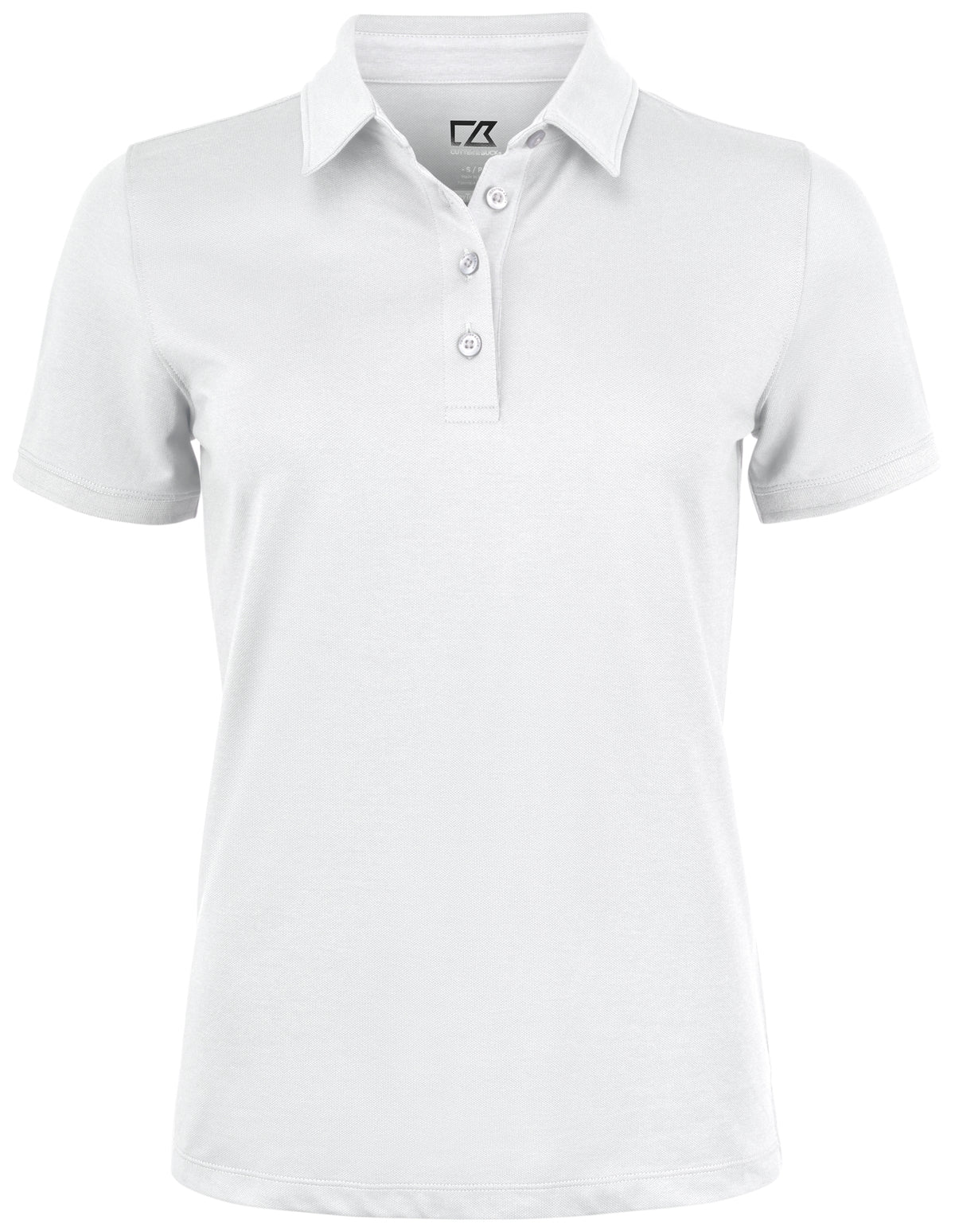 Oceanside Stretch Polo W