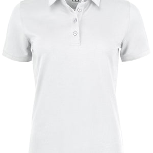 Oceanside Stretch Polo W
