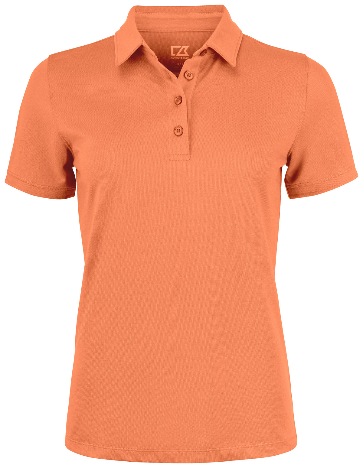 Oceanside Stretch Polo W