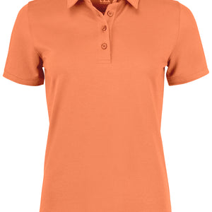 Oceanside Stretch Polo W