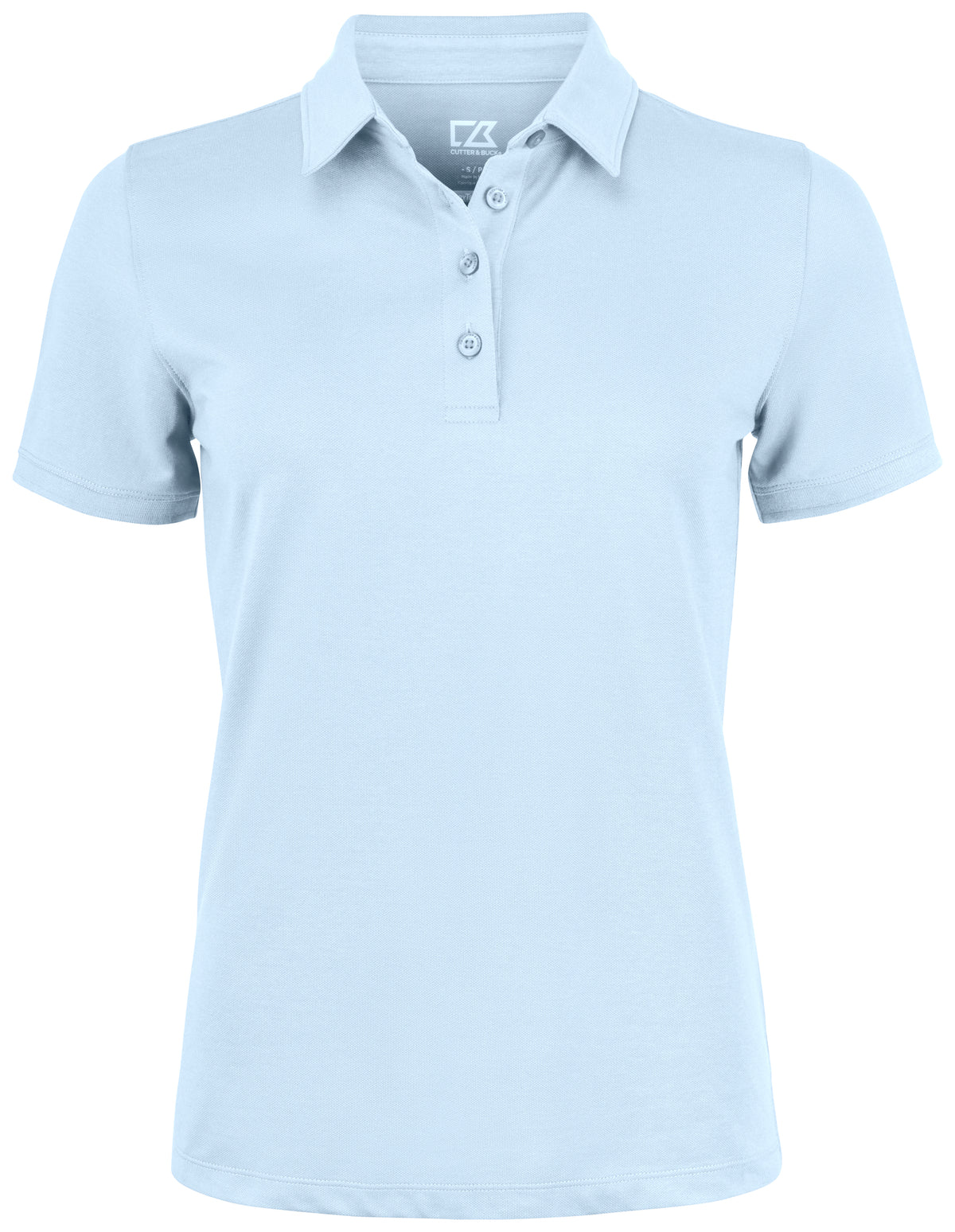 Oceanside Stretch Polo W