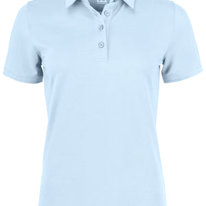 Oceanside Stretch Polo W