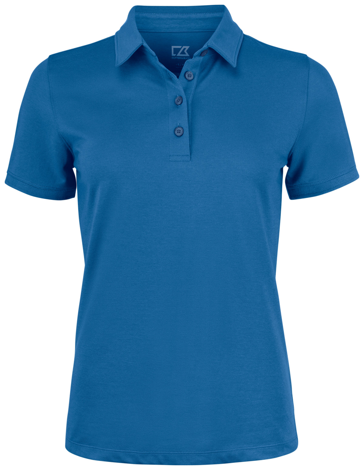 Oceanside Stretch Polo W