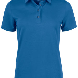 Oceanside Stretch Polo W