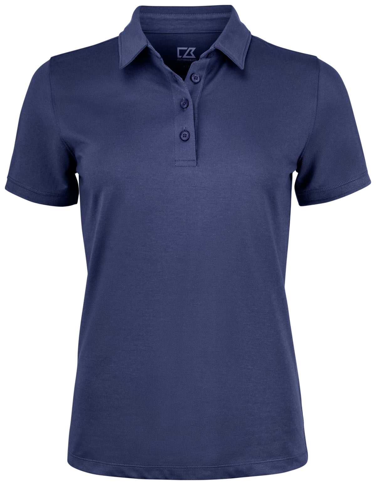 Oceanside Stretch Polo W