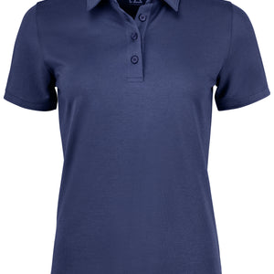 Oceanside Stretch Polo W